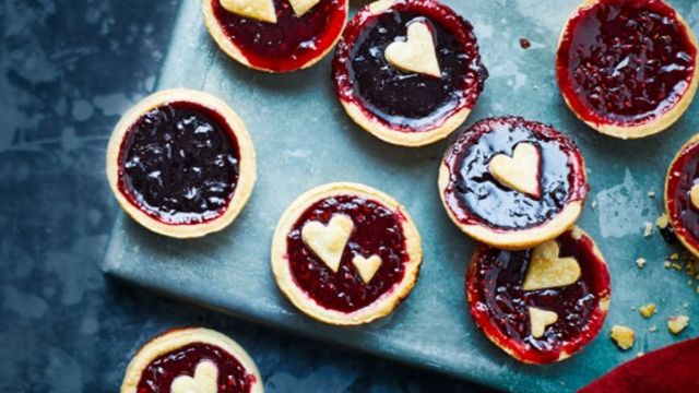 11 Creative and Delicious Valentine’s Day Treats for Every Sweet Tooth