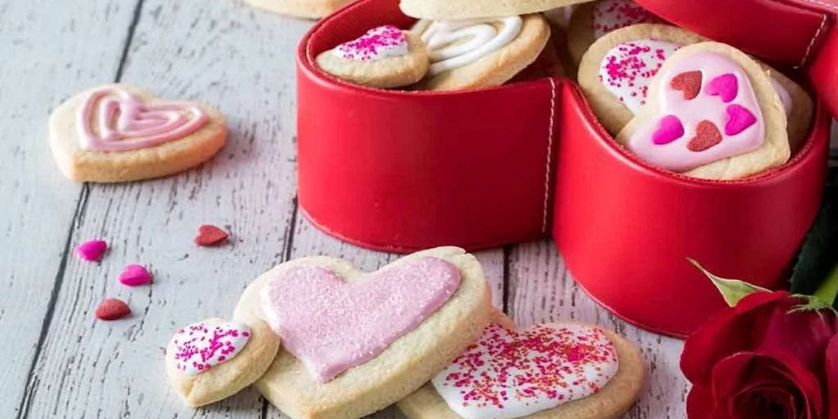 11 Creative and Delicious Valentine’s Day Treats for Every Sweet Tooth