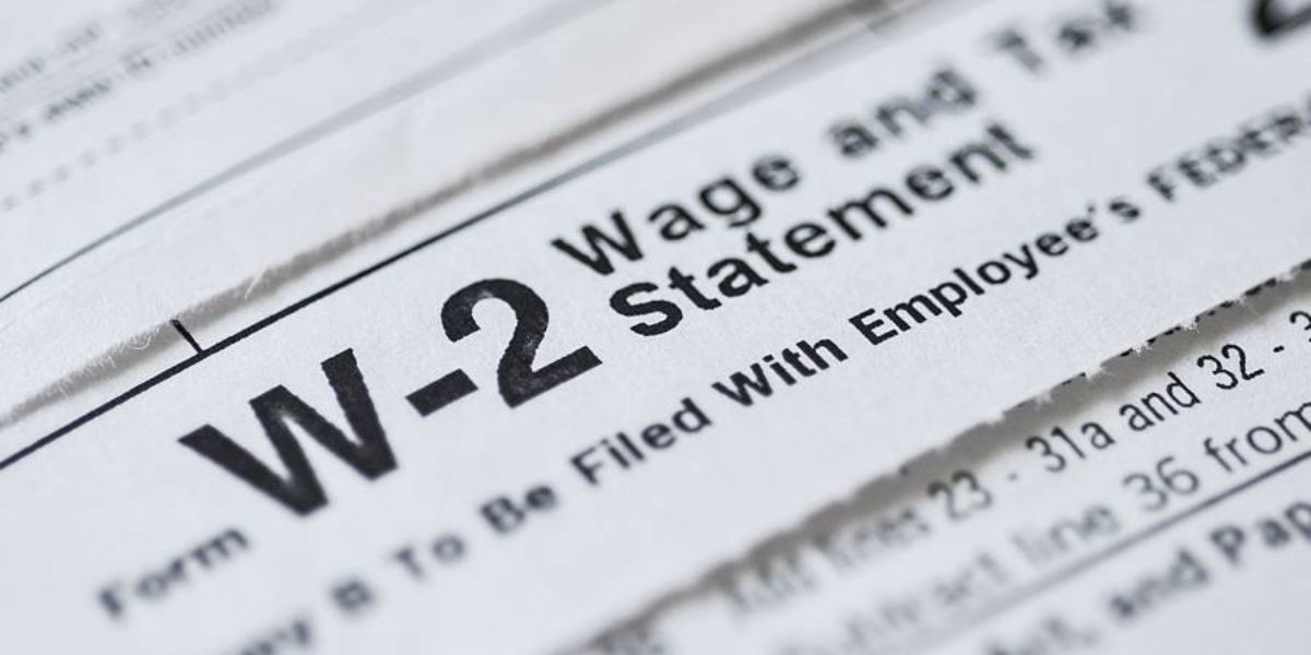 Act Fast! IRS Alerts on W-2 Deadline for All Taxpayers – Submit Before It’s Too Late