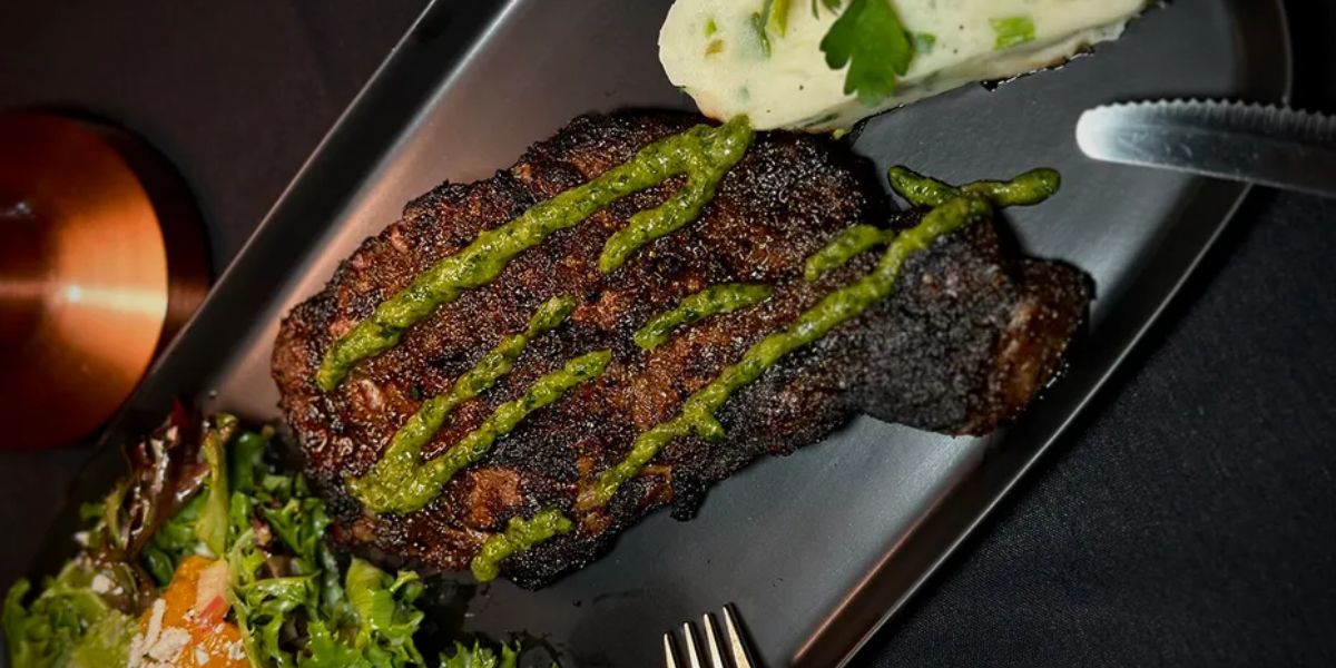 America’s Best New York Steakhouse Clinches #1 in Latest National Survey