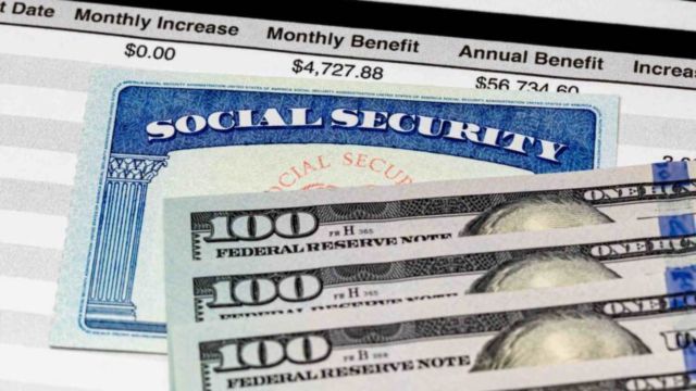 Bad News for Taxpayers – Social Security Payment Increase Could Hit Your Pocketbook Hard