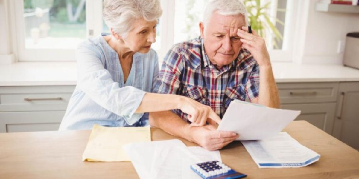 Bad News for Taxpayers – Social Security Payment Increase Could Hit Your Pocketbook Hard