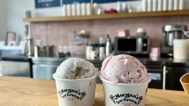 Beth Marie’s Old Fashioned Ice Cream A Texas Tradition Serving Up Delicious Treats