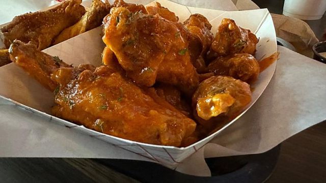 Colorado's First Southern Chicken Restaurant Brings Flavor to the State