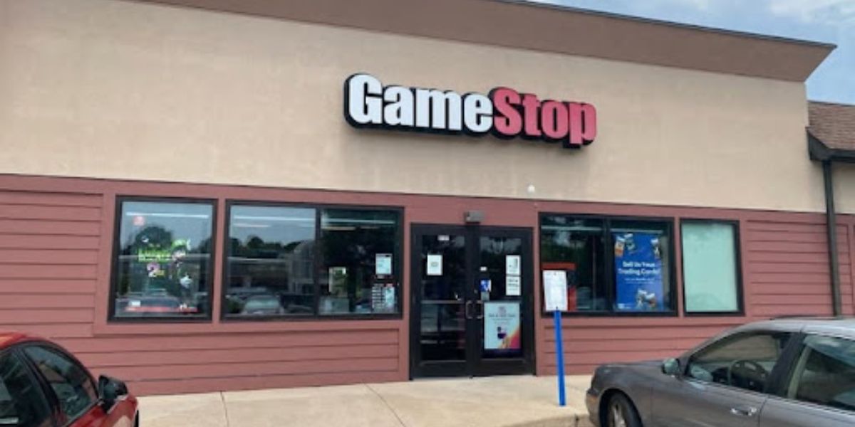 Connecticut Hit Hard as Game Store Chain Closes Half a Dozen Locations