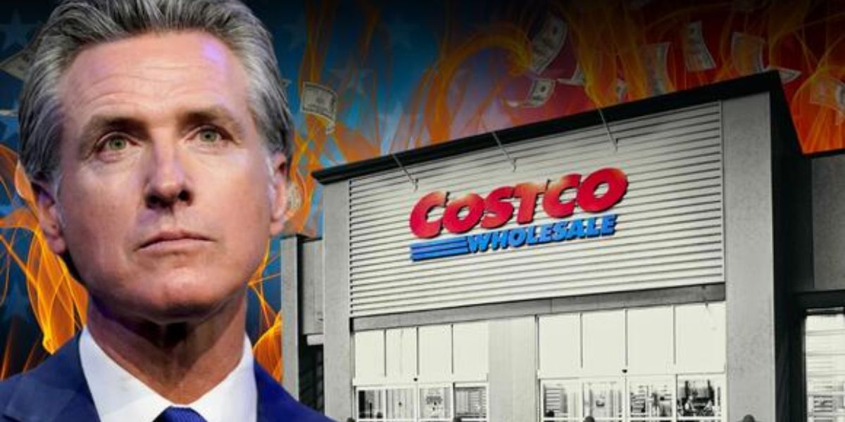 Costco’s Predicament Could Spark 'MAJOR' Changes in California’s Economy, Experts Predict