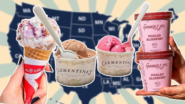 Craving Ice Cream Discover How to Find Open Shops Near You Using Maps