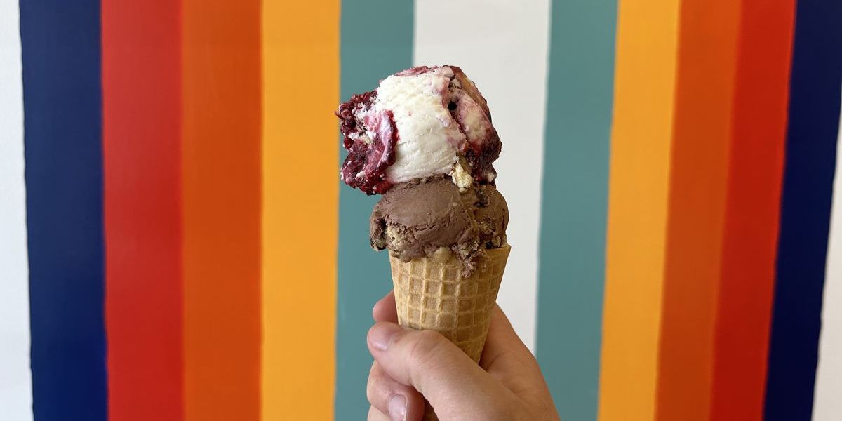 Craving Ice Cream? Discover How to Find Open Shops Near You Using Maps