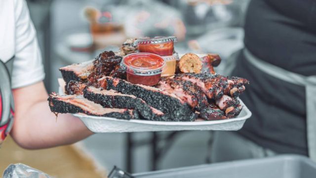 Get Ready, NJ NYC Barbecue Restaurant Brings ‘Over-the-Top’ Menu to the Garden State