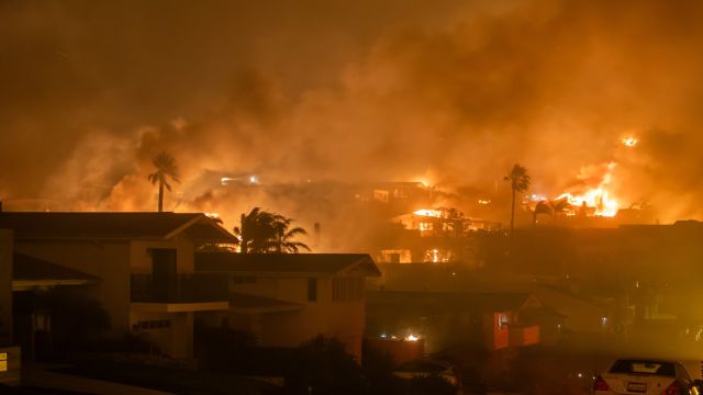 IRS Confirms Deadline to Claim New Benefits for L.A. Fire-Affected Residents