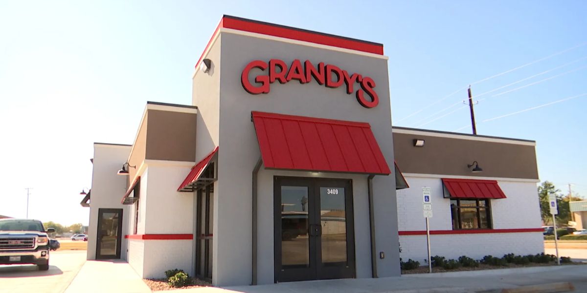 Indiana and Kentucky Lose Grandy’s Restaurants as They Close Forever