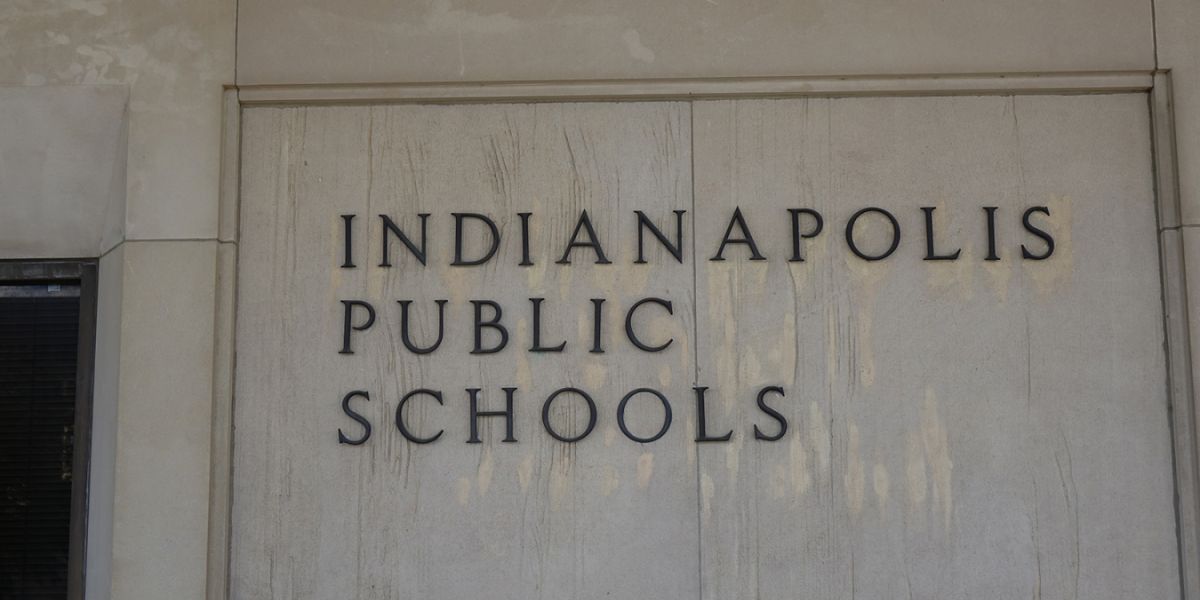 Indianapolis Public Schools Faces Loss of Power Over Buildings and Transportation Under New Bill