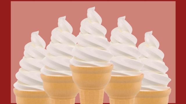 McDonald’s Ice Cream Machines Get Potential Boost with New Copyright Decision