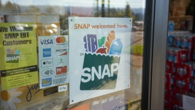 Missed the Deadline Here’s Why You Could Lose Your SNAP Benefits