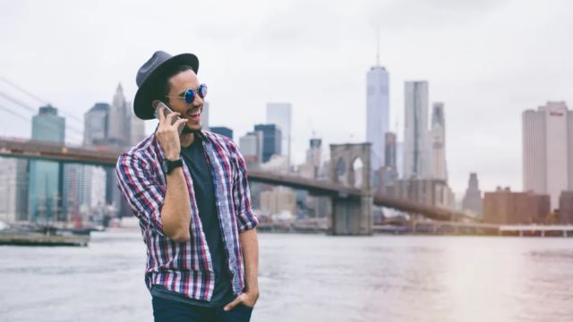 NYC Is Adding a New Area Code—Find Out Which Areas Will Be Impacted