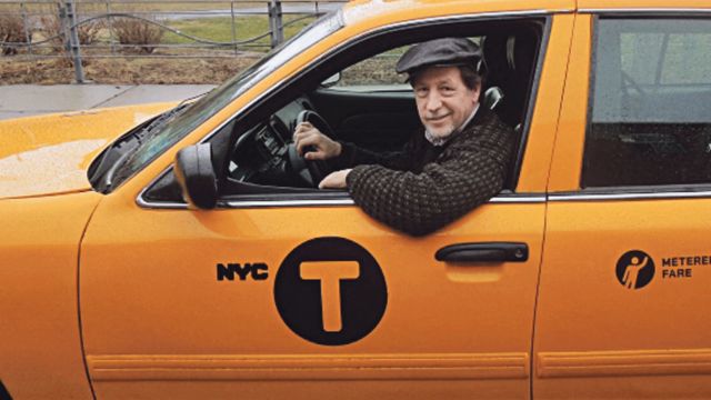 NYC Taxi Drivers Call for Change to Lock Doors During Rides