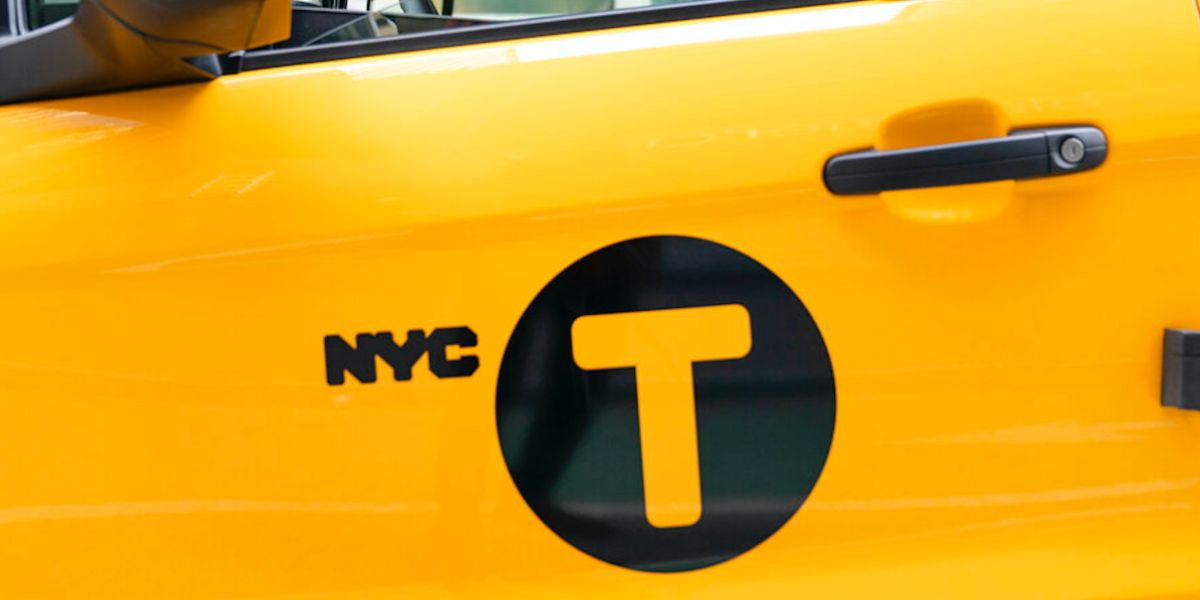 NYC Taxi Drivers Call for Change to Lock Doors During Rides