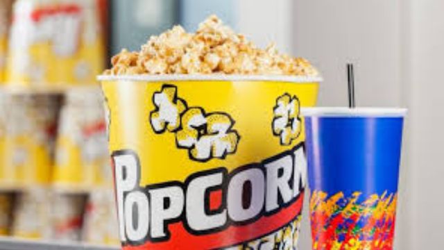 National Popcorn Day Don’t Miss Cinemark’s $5 Popcorn Deal—Here’s How to Participate