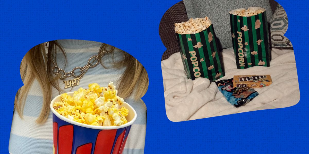 National Popcorn Day Don’t Miss Cinemark’s $5 Popcorn Deal—Here’s How to Participate