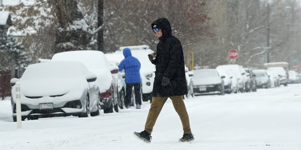 Western New York Braces for School Closures Due to Lake Effect Snow and Freezing Temps