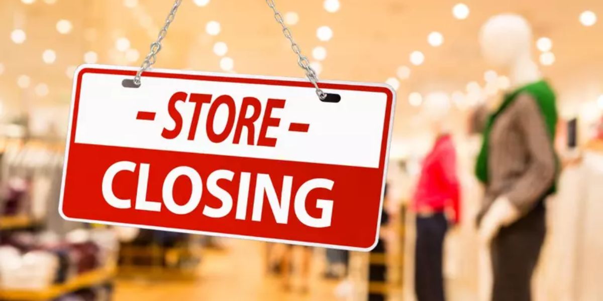 New York Hit by Another National Chain's Store Closures