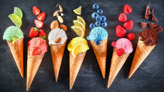 New York’s Favorite Ice Cream Flavors The Top 6 You Have to Try