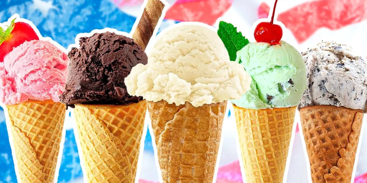 New York’s Favorite Ice Cream Flavors: The Top 6 You Have to Try