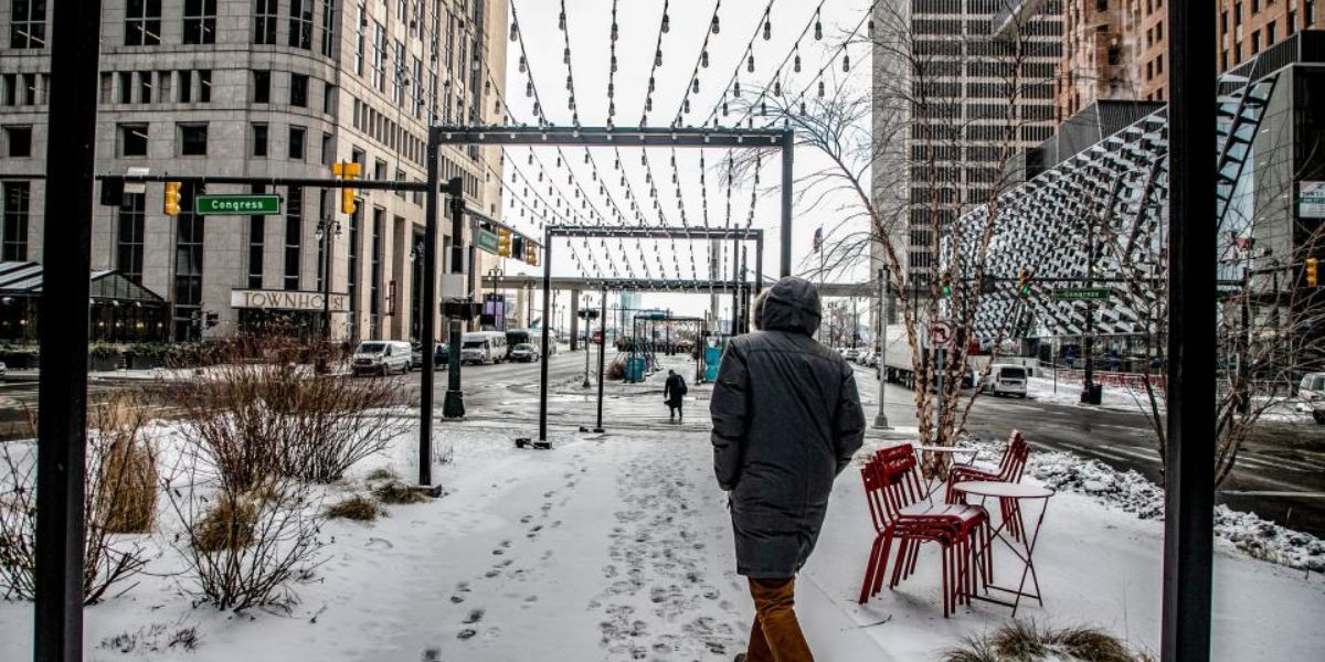 Southeast Michigan Schools Announce Closures for Tuesday as Arctic Blast Hits