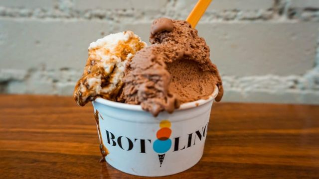 Texas' Best Ice Cream Places Ranked Where to Satisfy Your Sweet Tooth