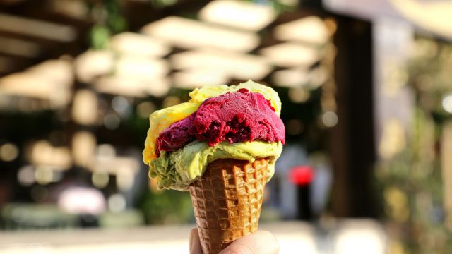 The 7 Most Iconic Ice Cream Shops Around the Globe, According to Travelers