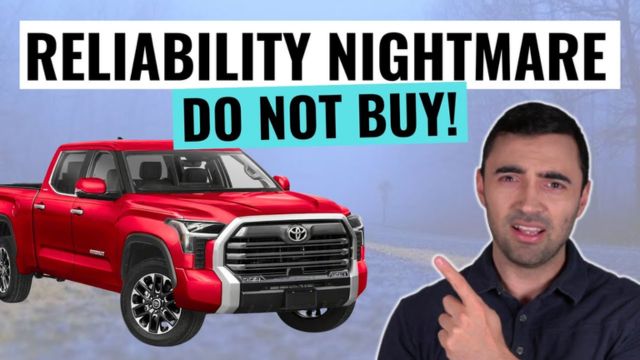 The 8 Worst Cars for Reliability—Don’t Buy Them, Says Pro Mechanic