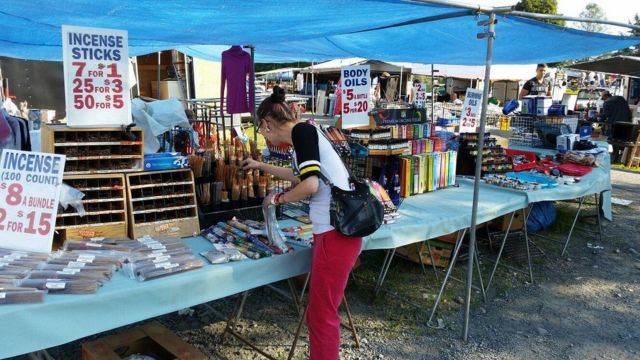 The Giant Flea Market in New Jersey You Need to Visit Right Now