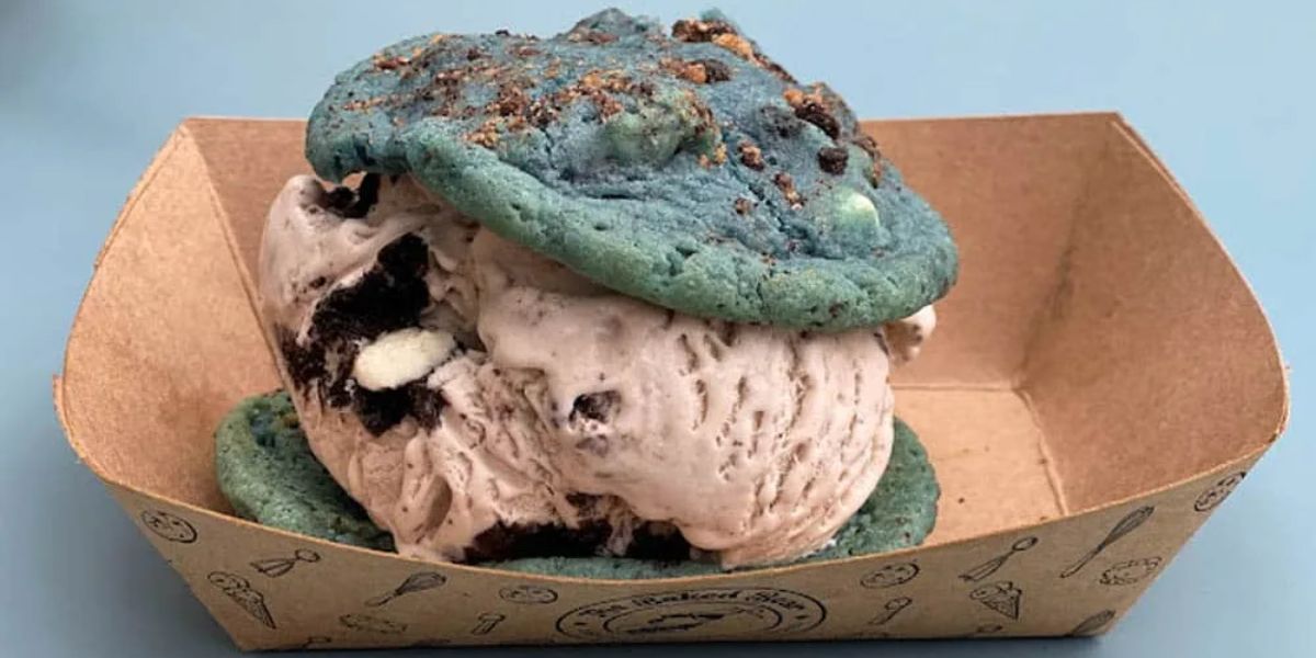 The Ultimate Guide to Finding the Best Ice Cream Near You in Any Texas County