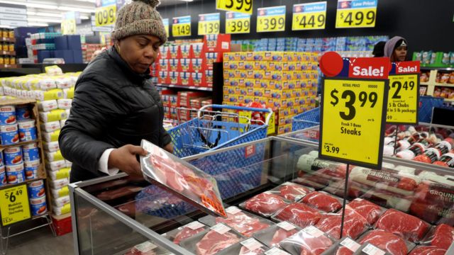 These New Orleans Area and South LA Grocery Stores Will Close for Winter Storm