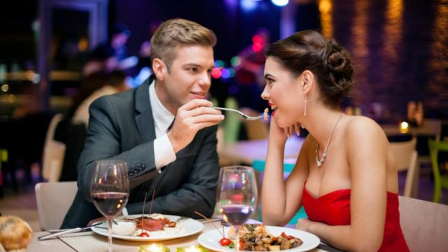 Top Washington Restaurants for a Romantic Valentine’s Day Dinner in 2025