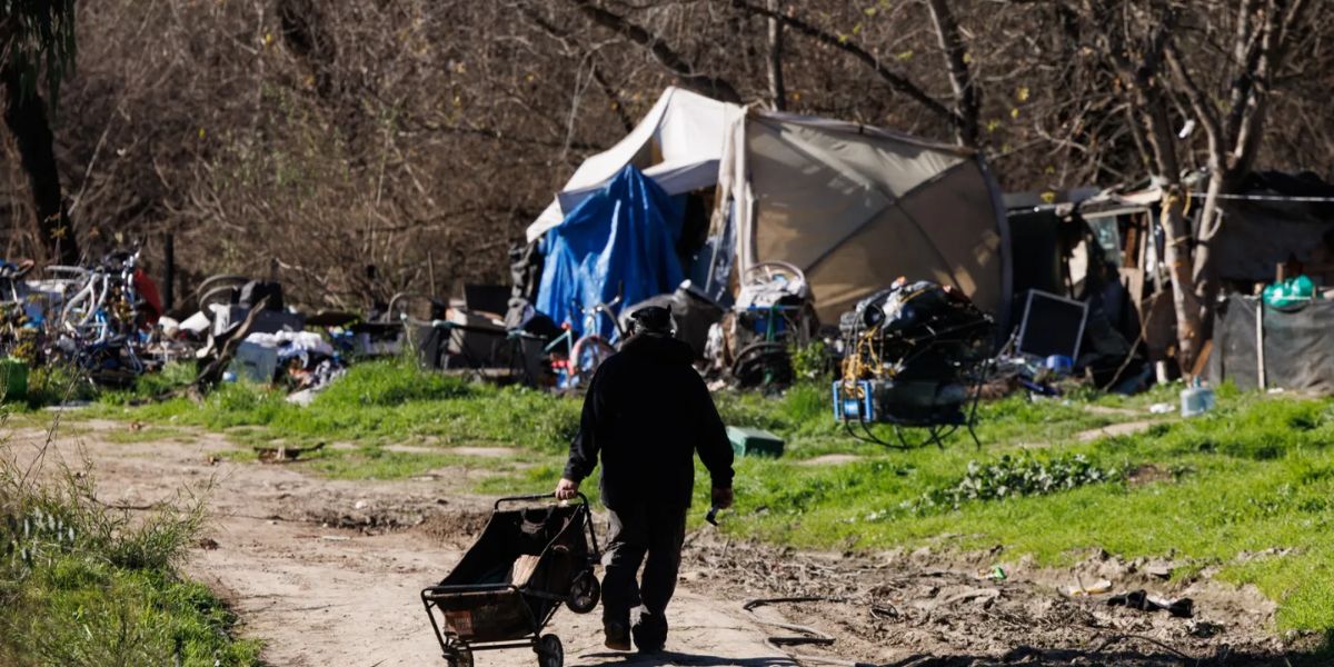 Tracking Homelessness: Santa Clara County’s Latest Homeless Population Count