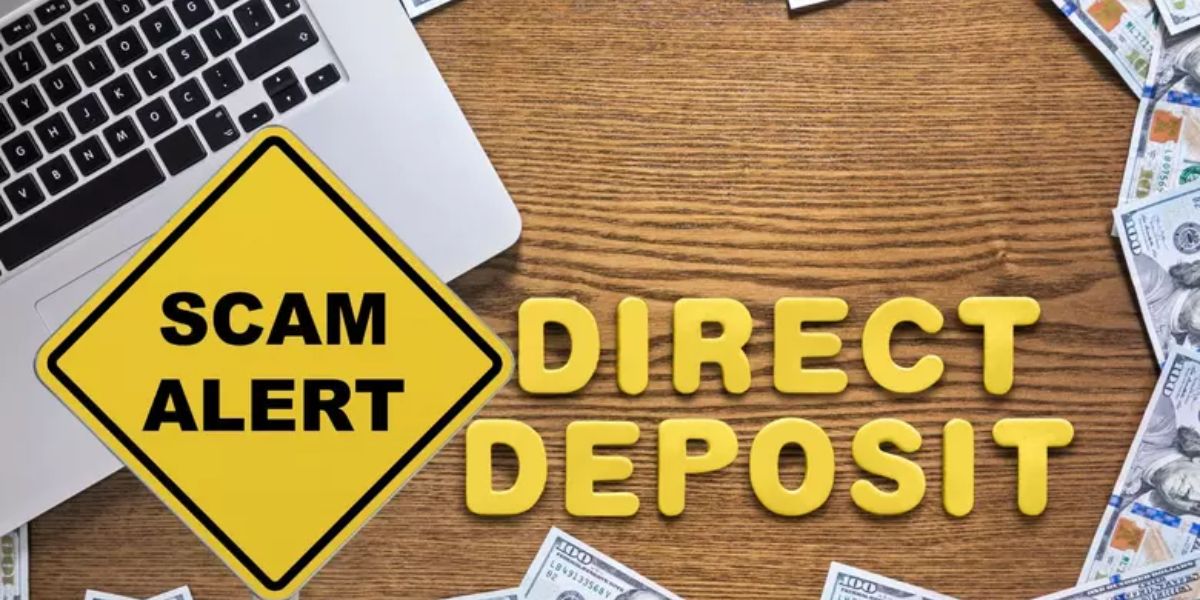 Warning Direct Deposit Scam Targeting NJ Businesses—Here’s What You Need to Know