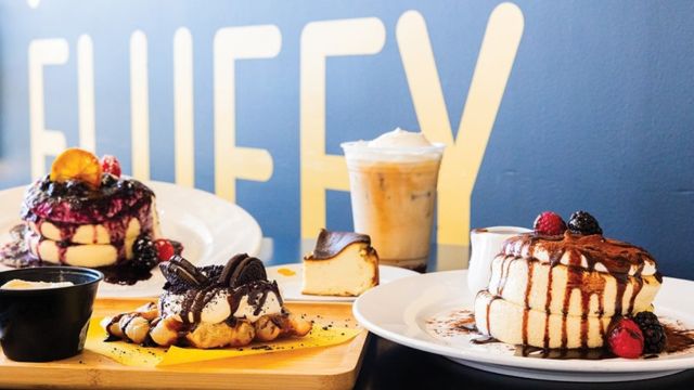 Where Beauty Meets Flavor The Most Stunning Ice Cream Restaurants in Frisco