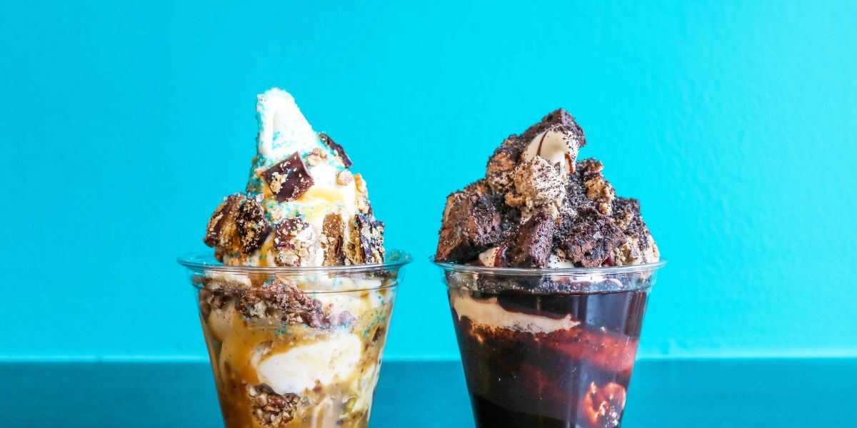 Where Beauty Meets Flavor The Most Stunning Ice Cream Restaurants in Frisco