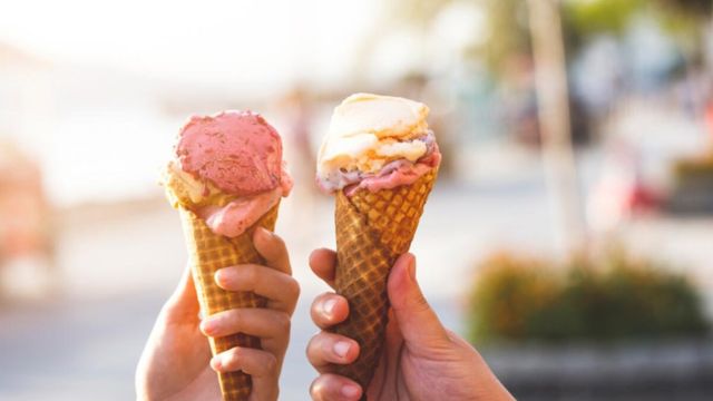 Why Sweet Pearl's Ice Cream is a Must-Try for Dessert Lovers