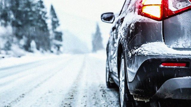 Winter-Proof Your Vehicle Today! Is Your Car Ready for the Freeze