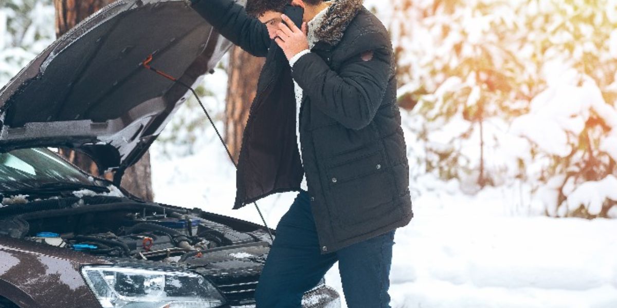 Winter-Proof Your Vehicle Today! Is Your Car Ready for the Freeze